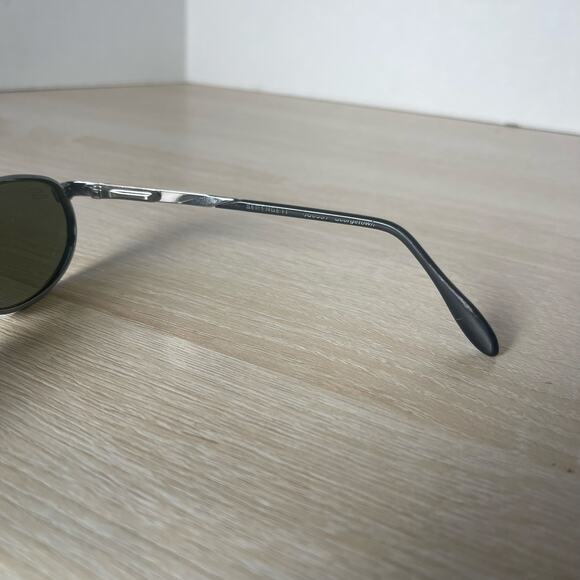 Serengeti GG6537 Georgetown Sunglasses Olive Green Lens Flex Hinge Metal - Picture 7 of 14